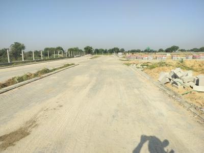 Image of 1000 Sq.ft Residential Plot / Land for sale in Goner, Jaipur for Rs. 3800000