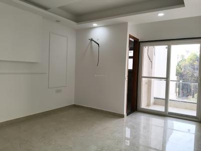 Bedroom Image of 4300 Sq.ft 5 BHK Apartment / Flat for sale in Pioneer Presidia, Sector 62 Gurgaon for Rs. 109900000