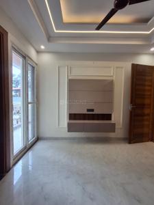 Hall Image of 1325 Sq.ft 2 BHK Builder Floor for sale in Govind Vihar Dehradun for Rs. 6800000