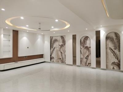 Living Room Image of 3150 Sq.ft 4 BHK Builder Floor for sale in Sector 85 Faridabad for Rs. 32000000