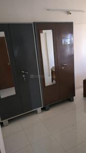 Bedroom Image of 1493 Sq.ft 3 BHK Apartment / Flat for sale in Gera North, Kharadi Pune for Rs. 16000000