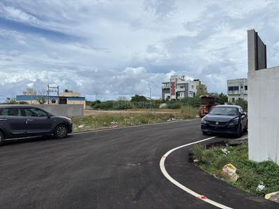 Image of 2449 Sq.ft Residential Plot / Land for sale in Sholinganallur, Chennai for Rs. 20816500