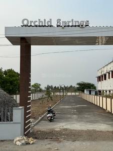 Image of 1822 Sq.ft Residential Plot / Land for sale in Kovilpalayam, Coimbatore for Rs. 3305108