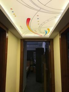 Image of 1665 Sq.ft 3 BHK Apartment / Flat for sale in Ambuja Udita, Santoshpur, Kolkata for Rs. 20500000