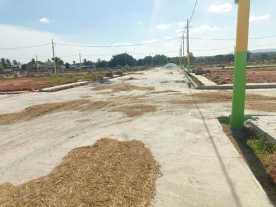 Image of 1350 Sq.ft Residential Plot / Land for sale in Doddaballapura, Bengaluru for Rs. 3915000