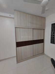 Bedroom Image of 1159 Sq.ft 2 BHK Apartment / Flat for sale in Prestige Lake Ridge, Subramanyapura Bengaluru for Rs. 15000000