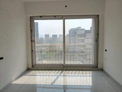 Bedroom Image of 1090 Sq.ft 2 BHK Apartment / Flat for sale in Pushpak Nagar Navi Mumbai for Rs. 7200000