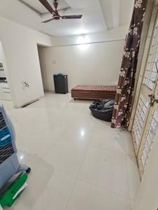 Hall Image of 1000 Sq.ft 2 BHK Apartment / Flat for sale in Shriram Sai Shanti Park, Lohegaon Pune for Rs. 6500000