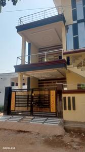 4 BHK Independent House