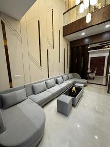 Hall Image of 2900 Sq.ft 4 BHK Independent House for sale in Nipania Indore for Rs. 17100000
