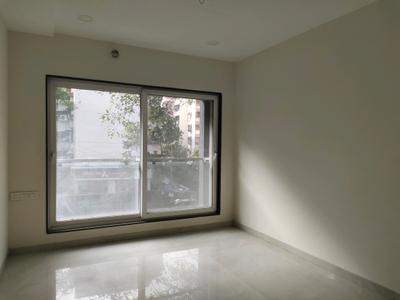 Bedroom Image of 950 Sq.ft 2 BHK Apartment / Flat for sale in Nicco Residency, Andheri East Mumbai for Rs. 25500000