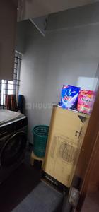 Bedroom Image of 1163 Sq.ft 2 BHK Apartment / Flat for sale in Shrishti Enclave by Shrishti Developers, Agrahara Bengaluru for Rs. 11100000
