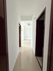 Image of 1050 Sq.ft 3 BHK Apartment / Flat for sale in Royal Aawas Tirupati, Ahom Gaon, Guwahati for Rs. 7000000