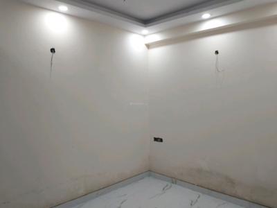Bedroom Image of 630 Sq.ft 3 BHK Builder Floor for sale in Mayur Vihar Phase 1 New Delhi for Rs. 8000000