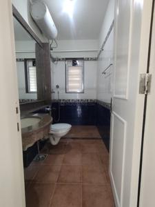 Bathroom Image of 1400 Sq.ft 3 BHK Apartment / Flat for sale in Raheja Exotica, Madh Mumbai for Rs. 26000000