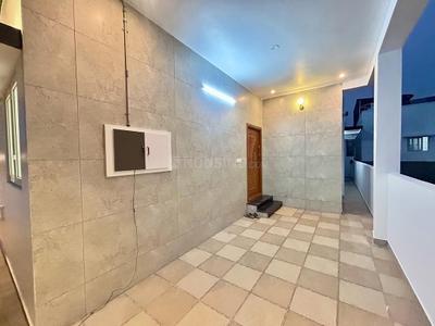 Balcony Image of 1040 Sq.ft 3 BHK Independent House for sale in Kattankulathur Chennai for Rs. 8000000