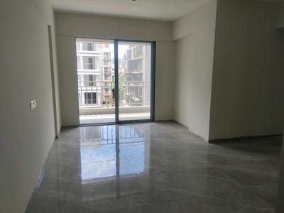 Living Room Image of 1100 Sq.ft 2 BHK Apartment / Flat for sale in Ulwe Navi Mumbai for Rs. 11000000