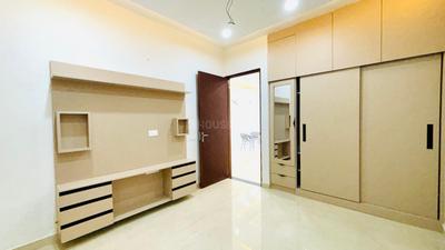 Kitchen Image of 1990 Sq.ft 3 BHK Duplex for sale in Dhakoli Zirakpur for Rs. 13425000