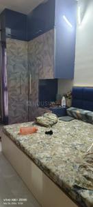Bedroom Image of 1100 Sq.ft 2 BHK Apartment / Flat for rent in Oxy Beaumonde, Viman Nagar Pune for Rs. 50000