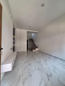 Hall Image of 1400 Sq.ft 3 BHK Independent House for rent in Adhewada Bhavnagar for Rs. 15000