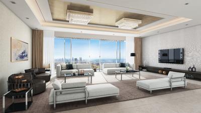 4 BHK Flat