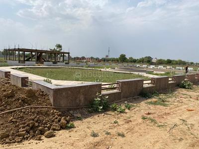 Image of 1125 Sq.ft Residential Plot / Land for sale in Pathauli Village, Agra for Rs. 2800000