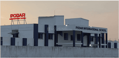 Image of 1652 Sq.ft 3.5 BHK Duplex for sale in Cantt, Jabalpur for Rs. 9500000