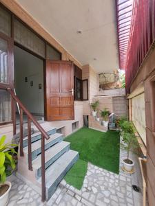 Balcony Image of Stanza living  in Sector 60, Noida