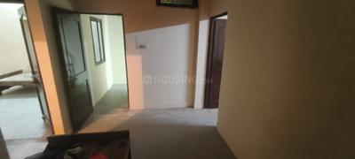 2 BHK Independent Builder Floor