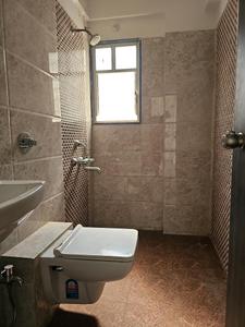 Bedroom Two Image of 1150 Sq.ft 3 BHK Apartment / Flat for sale in Guardian Hill Shire Phase 1, Wagholi Pune for Rs. 7499999
