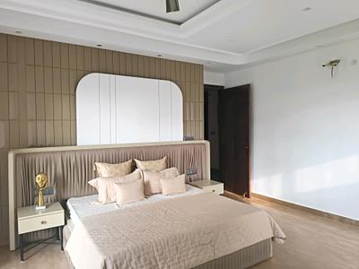 Bedroom Image of 4200 Sq.ft 5 BHK Builder Floor for sale in Indirapuram Ghaziabad for Rs. 59000000