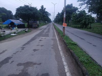 Image of 1500 Sq.ft Residential Plot / Land for sale in Vrindavan Yojana, Lucknow for Rs. 17500000