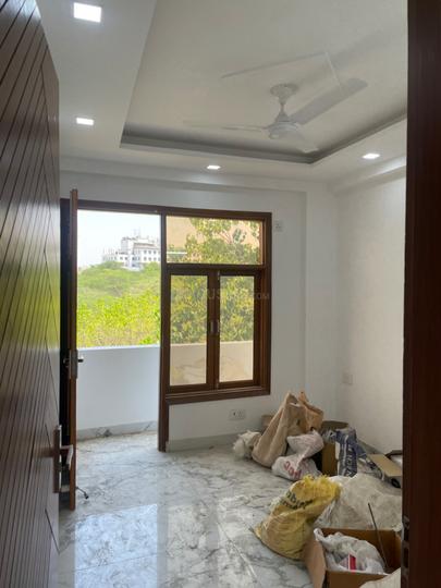 Malviya Nagar Bedroom 1