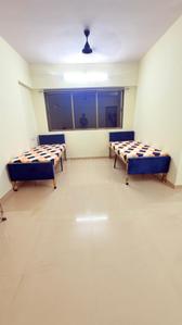 Hall Image of Nobroker Vstay  in Kurla East, Mumbai