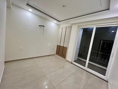 Bedroom Image of 1350 Sq.ft 3 BHK Builder Floor for sale in Sector 115 Mohali for Rs. 7400000