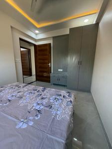 Bedroom Image of 1036 Sq.ft 2 BHK Apartment / Flat for sale in Jagatpura Jaipur for Rs. 4800000