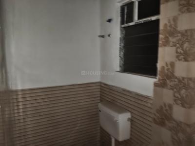 Bathroom Image of 1220 Sq.ft 3 BHK Apartment / Flat for sale in Sanhita Housing Complex Precinct 6, Bhangar South 24 Parganas for Rs. 2700000
