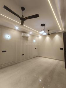 Hall Image of 1800 Sq.ft 3 BHK Builder Floor for sale in Janakpuri New Delhi for Rs. 40000000