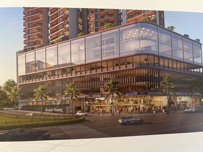 Image of 1750 Sq.ft 3 BHK Apartment / Flat for sale in Chinchwad, Pune for Rs. 15900000