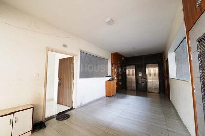 Balcony Image of 1980 Sq.ft 3 BHK Apartment / Flat for sale in Sola Ahmedabad for Rs. 14000000