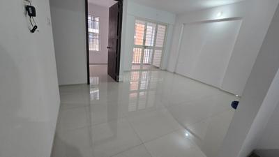 Hall Image of 950 Sq.ft 2 BHK Apartment / Flat for rent in Infinity Planet C and D Wing, Moshi Pune for Rs. 18000