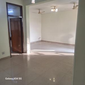 3.5 BHK Flat