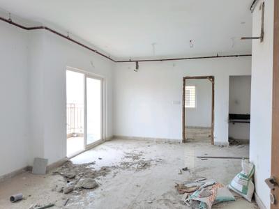 Living Room Image of 1382 Sq.ft 2 BHK Apartment / Flat for sale in Bhavya Tulasi Vanam by  Bhavya Constructions Pvt Ltd, Kukatpally Hyderabad for Rs. 11341400