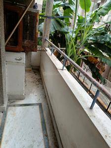 Balcony Image of 1150 Sq.ft 2 BHK Apartment / Flat for sale in Delhi Rajdhani Apartments, Nilothi New Delhi for Rs. 17600000