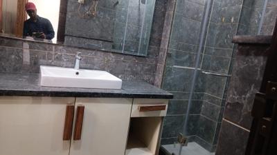 Image of 3000 Sq.ft 4 BHK Builder Floor for sale in Geetanjali Enclave, New Delhi for Rs. 100000000