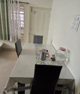 Hall Image of 1700 Sq.ft 3 BHK Apartment / Flat for rent in Pratap Nagar Nagpur for Rs. 45000