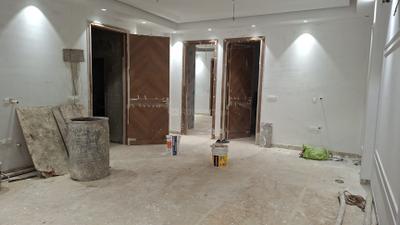 Living Room Image of 1440 Sq.ft 3 BHK Builder Floor for sale in Rajouri Garden New Delhi for Rs. 23000000