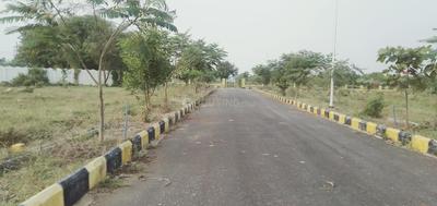 Residential Plot