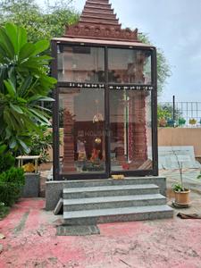 Image of 1200 Sq.ft 2 BHK Apartment / Flat for rent in Oshi The Address Apartments, Hukma Khedi, Indore for Rs. 21000