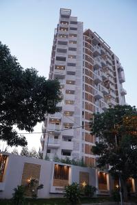 Image of 1700 Sq.ft 3 BHK Apartment / Flat for sale in Unishire Belvedere Premia, Jakkur, Bengaluru for Rs. 25100000